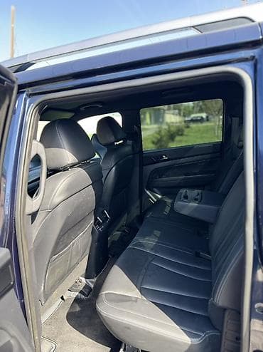 step: Ssangyong Rexton Sports: 2020 г., 2.2 л, Автомат, Дизель, Пикап — 8