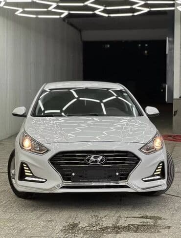 хундай саната в аренду: Ижарага берем Hyundai Sonata, Күнүмдүк, Айдоочусуз, | Күрөө, Алдын ала төлөө, Айдоочулук күбөлүгүк — 2