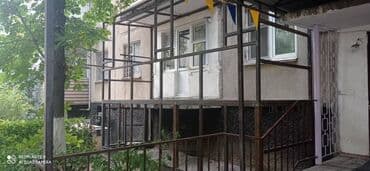 утепление дома: Утепление балкона, лоджии | Утепление квартиры, Утепление бани, Утепление завода | Penoplex, Пенополистирол, Минеральная вата Больше 6 лет опыта — 17