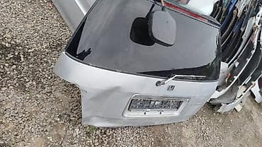 Honda, 1998 г.