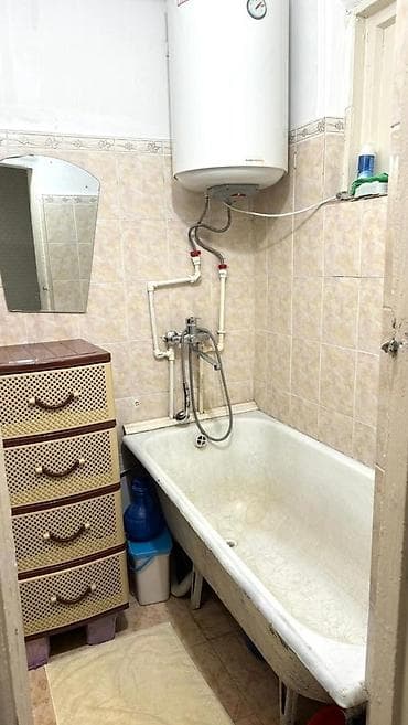 2 комнаты с мебелью: 3х комната — 9