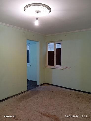 квартира сдаю 10000: 2 комнаты, Собственник, Без подселения, Без мебели — 1