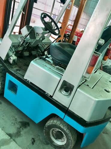 мотоцкл: Погрузчик — 4