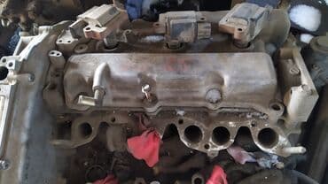 расточка блока цилиндров цена: Nissan Cefiro Головка Блока Цилиндров, Ниссан Цефиро 2.5 л Nissan — 2