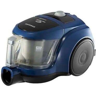 запчасти для пылесоса самсунг 1800w: Пылесос, Стандартный — 8