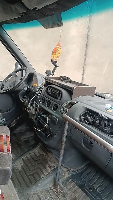 Баруучу жер: Бардык багыттар, Орундардын саны: 18 — 1