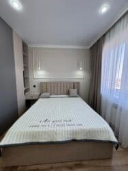 срочная продажа квартиры: 1 комната, 48 м², 107 серия, 8 этаж, Дизайнерский ремонт — 6