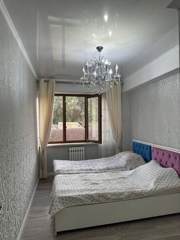 снимать квартиру бишкек: Сдаётся 1 комната в элитном квартирном доме. Кухня со всеми — 1