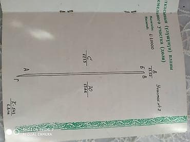 350 соток, Для сельского хозяйства, Красная книга, Тех паспорт at lalafo.kg 350 соток, Для сельского хозяйства, Красная книга, Тех паспорт