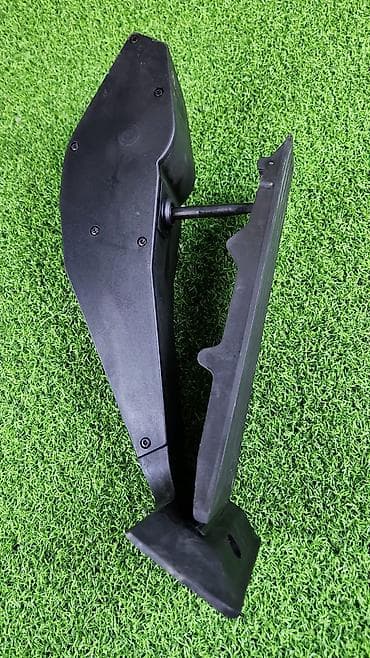 2 gz: Педаль газа е60 е65 3540 6 Год 2004 В отличном состоянии, очень — 1