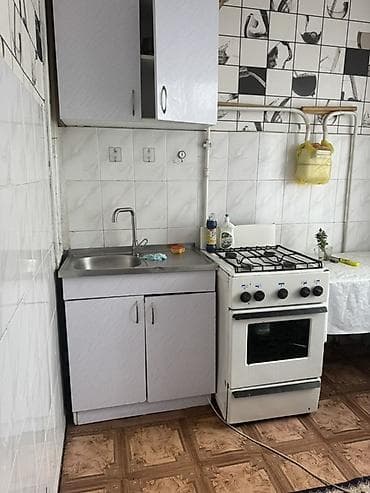 чоктал комната: 2 комнаты — 4