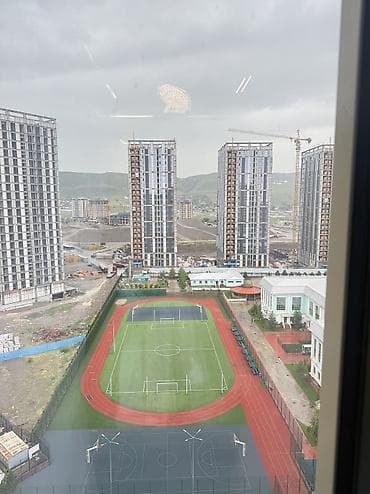Продажа квартир: 2 комнаты, 86 м², Элитка, 15 этаж, Дизайнерский ремонт — 7