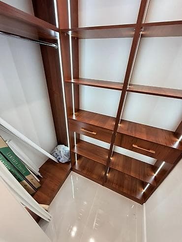 Квартиры: 2 комнаты, 76 м², Элитка, 8 этаж, Дизайнерский ремонт — 5