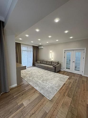 4: 2 комнаты, 80 м², Южная Магистраль 4 этаж, Евроремонт — 6