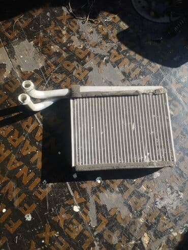 домкрат для спринтера: Радиатор печки на Спринтер — 1