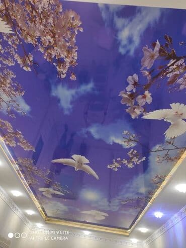 сколько стоит приклеить потолочный плинтус: Монтаж потолков, Монтаж потолочных плинтусов Больше 6 лет опыта — 9