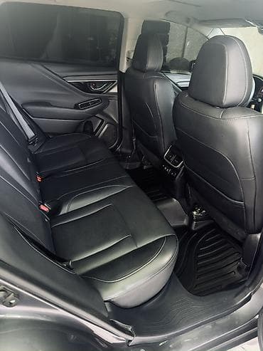 Subaru Outback: 2020 г., 2.4 л, Вариатор, Бензин, Универсал — 8