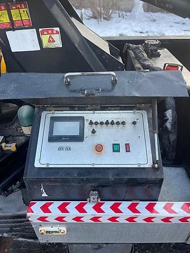 hyundai venue: Автовышка, Kia, 2014 г., 19 м — 2