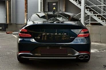 продаю титановый диска подходить деу нехиа подходит: Hyundai Genesis: 2022 г., 2 л, Автомат, Бензиновая, Седан — 8