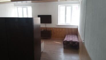 сдаю квартиру на долгий срок район филормония: 1 комната, Собственник, С мебелью полностью — 6