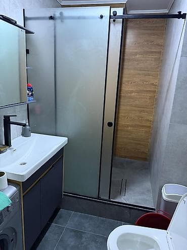 Недвижимость: 🏡 Сдаётся 3-комнатная квартира в ЖК «Белек». 📍 Район Пишпек 📐 72 м² | — 5