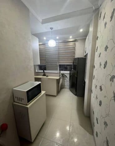 меняю авто на квартиру: 3 комнаты, Риэлтор, Без подселения, С мебелью полностью — 3