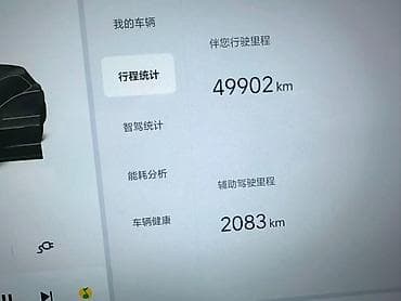 oz future: Lixiang L6: 2024 г., Автомат, Кроссовер — 9