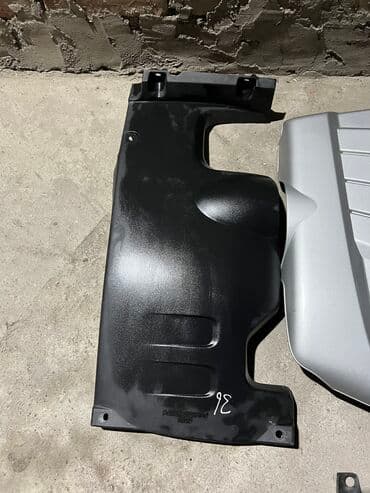 запчасти на лексус lx 470 в бишкеке: Lexus, Б/у, Оригинал — 3