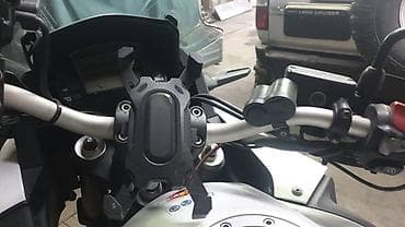 двигатель на мото: Эндуро Honda, 1200 куб. см, Бензин, Взрослый — 6