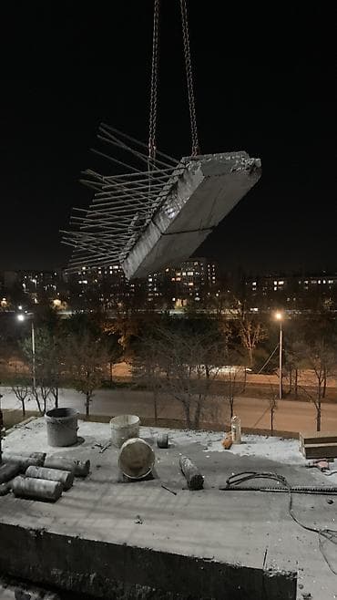 Ремонт окон и дверей: Резка, Алмазная резка — 8