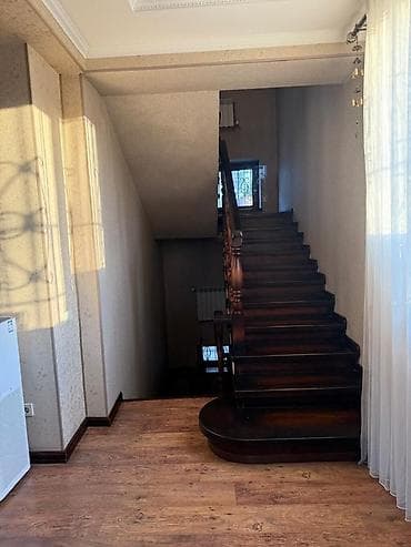 4 bedroom: Уютный частный дом с озеленённым двором и крытыми террасами готов к — 5