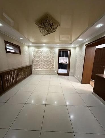 жилой дом сузак: Срочно продаю дом, Можайского-Тулебердиева, участок 7 соток, 4к+ — 4