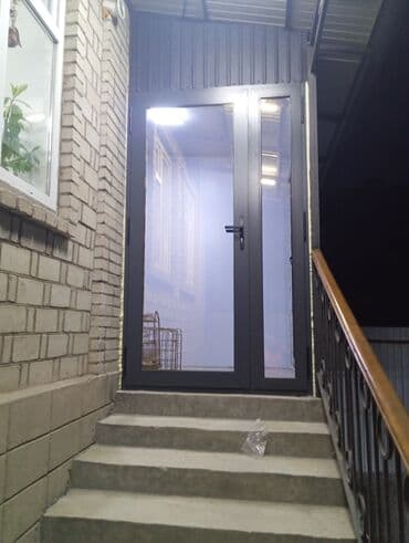 пластик бутылка: Готовое пластиковое окно, Тип окна: Балконные, Декоративные особенности: Другие особенности, Новый, Платная установка, Без рассрочки — 6