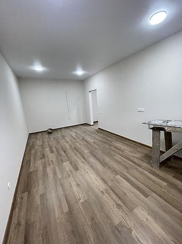 жибек жол: Кеңселерди ижаралоо, 44 м², Турак комплексинде, Өзүнчө кире бериши менен — 3