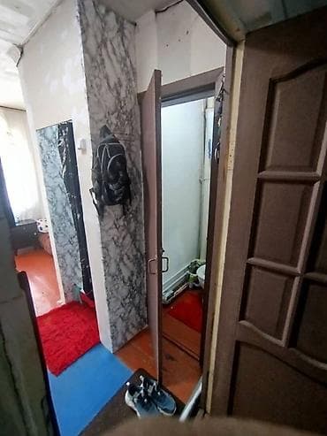 14: Студия, 13 м², Мед Академия Гостиничный тип, 3 этаж, Старый ремонт — 6