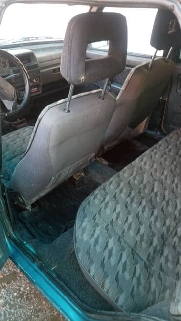 купить двигатель на нексию в бишкеке: ВАЗ (ЛАДА) 2109: 1999 г. — 7