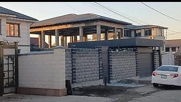 клатка бишкек: Үйдүн үстүндөгү чатыр | Монтаждоо 6 жылдан ашык тажрыйба — 3