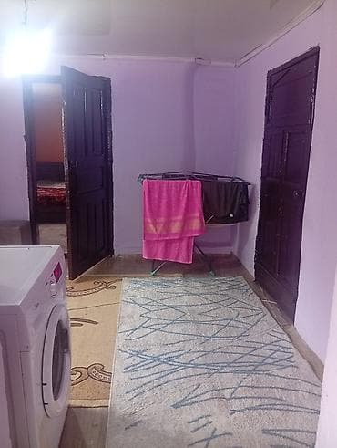 вагон нарын: Продается дом село Панфиловка до трассы 300м дом с 4х комнат вода свет — 6