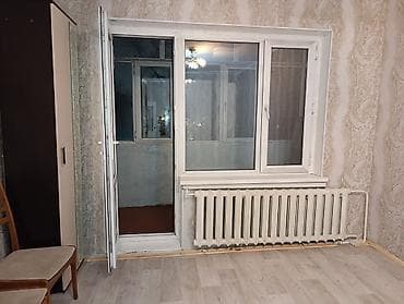 105: 1 комната, 35 м², 105 серия, 3 этаж — 8