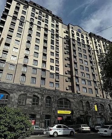 2 комнаты, 87 м², Элитка, 13 этаж, Готовая ПСО (под самоотделку)