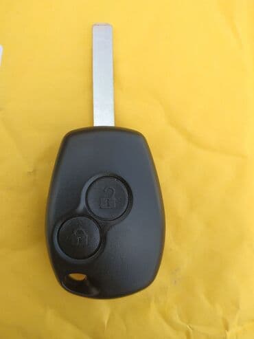 изготовление ключей для авто: Ремонт чип ключей г Бишкек. Изготовление чип ключей Бишкек Аварийное — 25