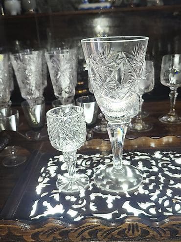 пакет салафан: Хрусталь — 5