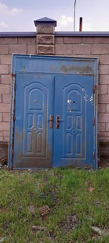 бетонный арык: Продаю лист стальной толщиной 42 мм — 5