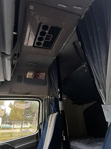 Транспорт: Грузовик, Mercedes-Benz, Дубль, 5 т, Новый — 8