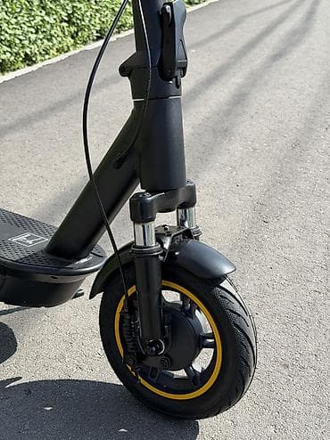 фит аморт: Электросамокат, Xiaomi, Без рассрочки, Новый, Бесплатная доставка, Платная доставка, Самовывоз — 3