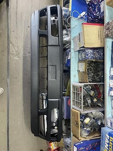 усилитель бампера гольф 3: Volkswagen — 1