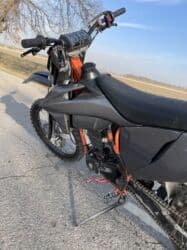 электромотоциклы бишкек: Мото полностью готов к сезону — сел и поехал. Двигатель работает — 2