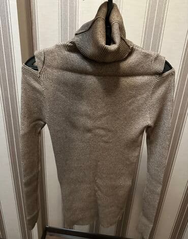 туника трикотажная: Продаю трикотажную двойку,размер подойдет на S и М,качество отличное — 2