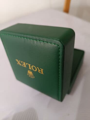 барсетки лакосте бишкек: Классические часы часы, Rolex, Мужские — 2