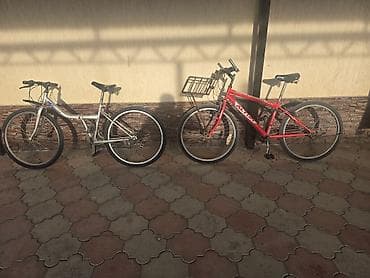 twitter predator pro 29: Городской велосипед, Alton, Рама M (156 - 178 см), Б/у — 2